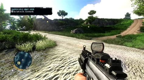 The far cry series has always demanded a bit of muscle to run well on pc, though of course the advantage is that it's looked best on pc. Far Cry 3 Free Download ~ PC Games Free Download