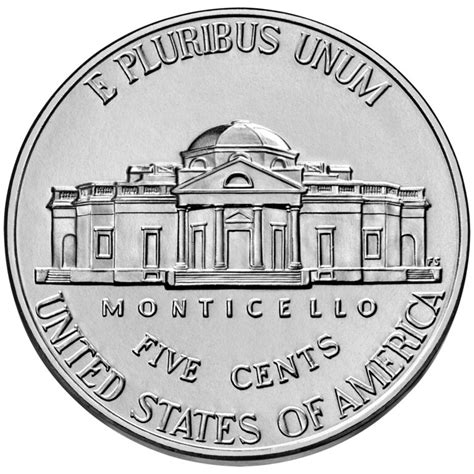 Nickel Us Mint