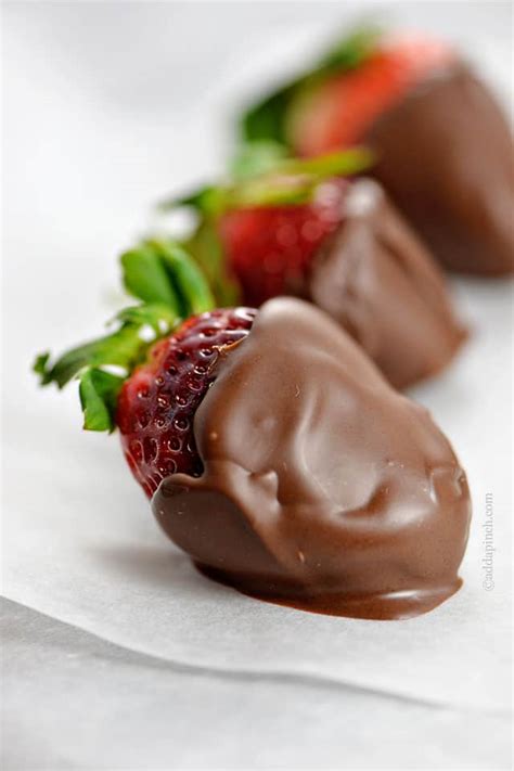 How To Ship Chocolate Covered Strawberries How To Make Chocolate