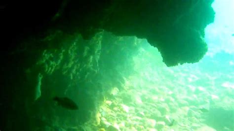 Ohrid Lake Underwater Adventure Macedonia Youtube