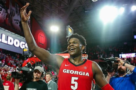 This page features all the information related to the nba basketball player anthony edwards: NBA: Anthony Edwards favored to go No. 1 despite LaMelo ...