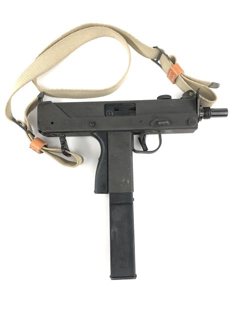 Lot Cobray M11nine 9mm Pre Ban Pistol