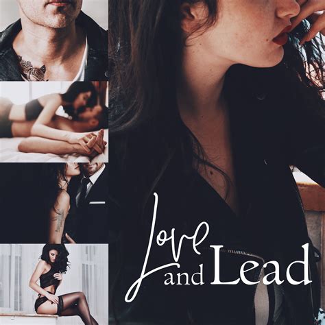 Icymi Im Announcing The Release Date For Love And Lead This Week