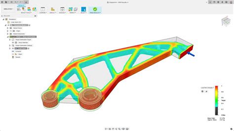 What Is Fusion 360 Simulation Extension Microcad