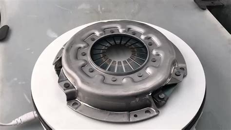 Replacement Kubota Clutch Cover Pressure Plate 37300 14500 T1060