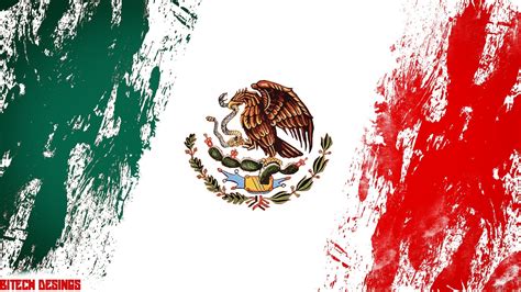 Mexico Flag Wallpaper ·① Wallpapertag
