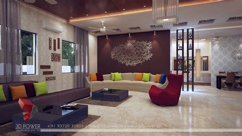 Interior Designing Studio Jamnagar 3d Power