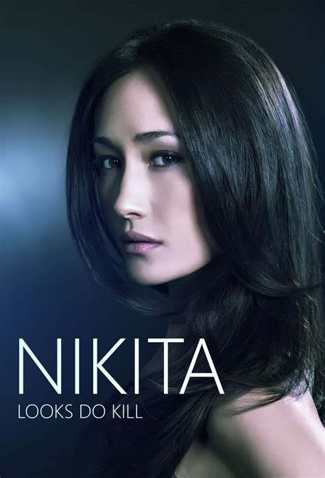 Nikita Poster Gallery Tv Series Posters And Cast