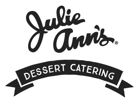 Catering Order Form Julie Anns