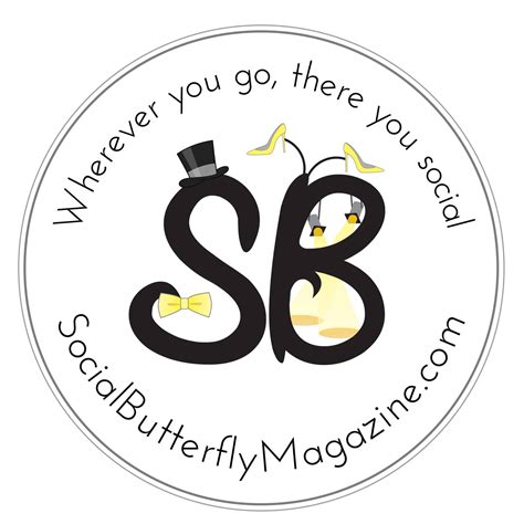 Social Butterfly Magazine | Pittsburgh PA