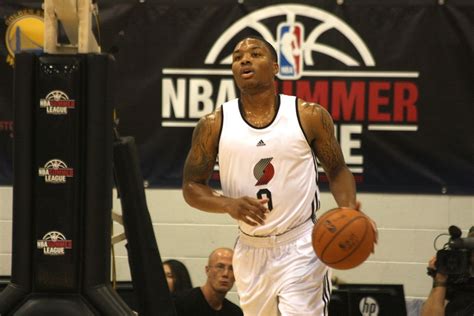 Miami intent on continued improvement and greater stability. 2012 NBA Summer League: Trail Blazers vs. Heat (live ...