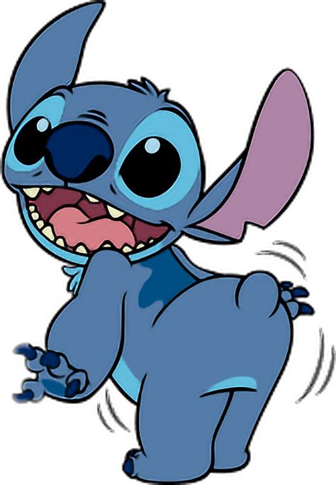 More images for stitch png tumblr » Stitch Fav Tumblr Bailando Sad Png Stitch Tumblr Clipart - Full Size Clipart (#2413510) - PinClipart