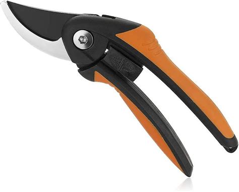 Pruning Shears Tree Trimmers Secateurs Hand Pruner Stainless Steel