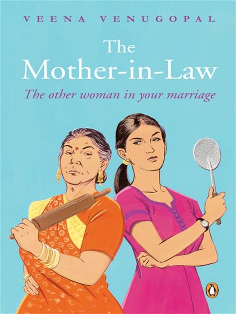 The Mother In Law Penguin Random House India