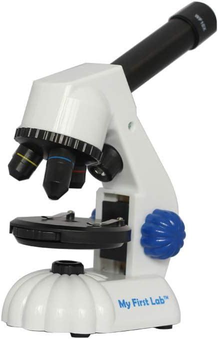 My First Lab Mini Duo Scope Entry Level Stem Microscope With