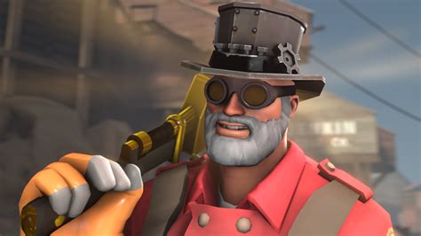 Made Myself A New Profile Picture Tf2