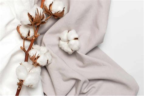 Organic Cotton Fabric A Guide To Sustainable Fabric Choice