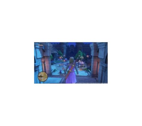 Dragon Quest Xi Les Combattants De La Destinee Ps4 Jeux Vidéos Ps4 But