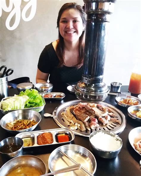 › my food buddy quotes. I Could Go With You - Samgyupsal with my food trip buddy ...