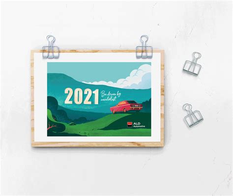 Calendar Design 2021 Most Scenic Routes In India On Behance