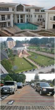 See How Nigerian Billionaire Turned His Village Into A Modern City With