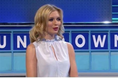 Countdown Star Rachel Riley Would Vote Tory After Labours Anti Semitism Mirror Online