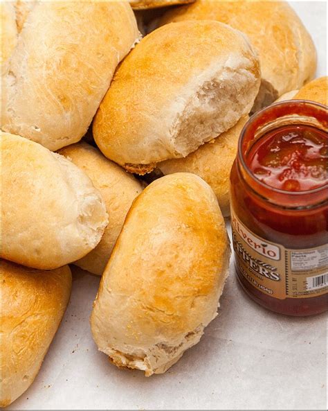 Easy Homemade Pepperoni Rolls Can You Freeze Them