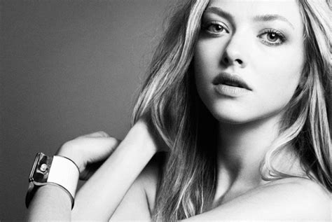 amanda seyfried by marcus ohlsson for marie claire us fashion gone rogue amanda seyfried