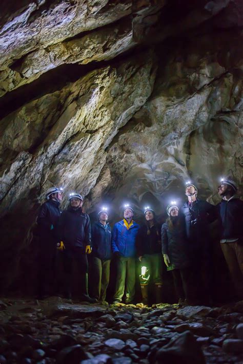 Capturing The Moment Exploring El Capitan Cave Southeast Alaska