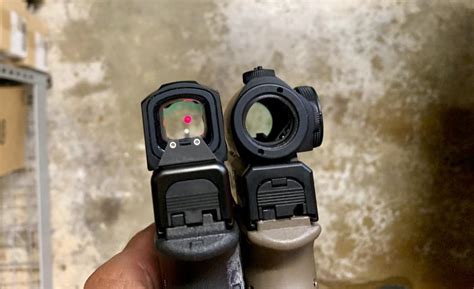 Aimpoint Just Dropped Acro P 1 Mrds Page 63