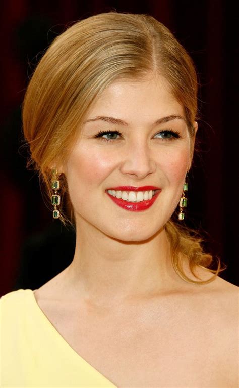 Rosamund Pike Pictures And Photos Fandango