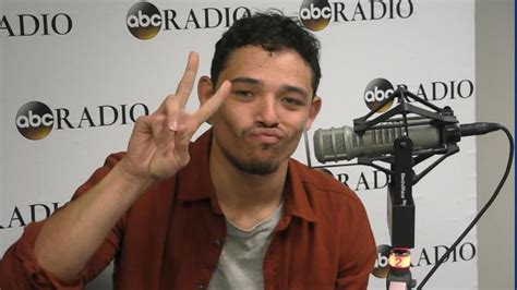 Anthony Ramos Talks New Album The Good And The Bad And Upcoming Movie