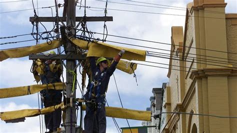 Surging Power Prices Boost Energyaustralias Books