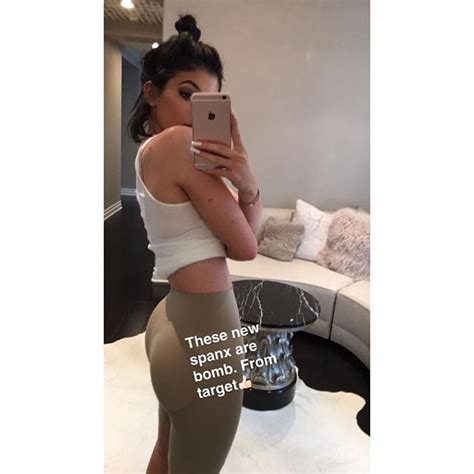 Kylie Jenner Snapchat Pictures Popsugar Celebrity Photo 10