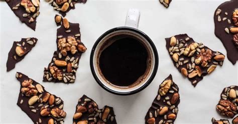 33 Simple and Healthy Snacks for Work