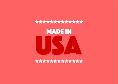 5 Brands That Are Made In The Usa — And 5 That Surprisingly Are Not
