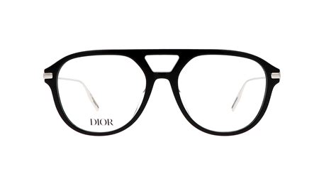 Eyeglasses Dior Neodioro S3i 1300 55 17 Black In Stock Visiofactory
