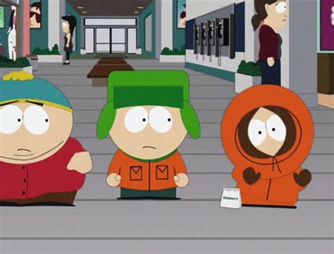 14 Scientifically Proven Ways To Be A Happier Person South Park Funny