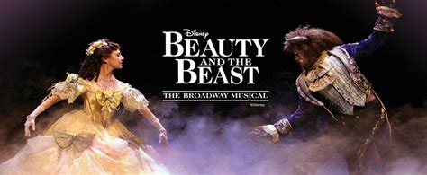 Disneys Beauty And The Beast July 13 30 2017