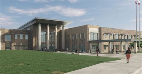 Wfisd Officials Hope To Begin Construction For New High Schools By November