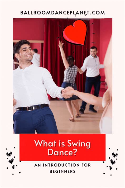 What Is Swing Dance An Introduction For Beginners Swing Dance Swing Dancing Dance Marathon