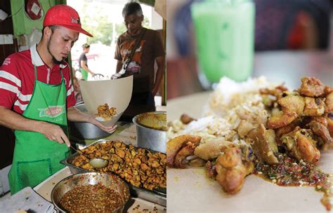Aku bagi 14 tempat makan yang boleh korang singgah dan melantak di seremban… selamat menjamu selera. Kedai Nasi Kak Wok Tempat Makan Menarik Di Kelantan ...