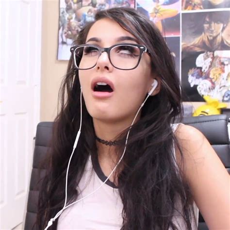 Sssniperwolf New Profile Pic Hipster Girls When I See You Clit Old