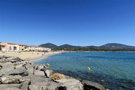 7 Best Beaches In French Riviera