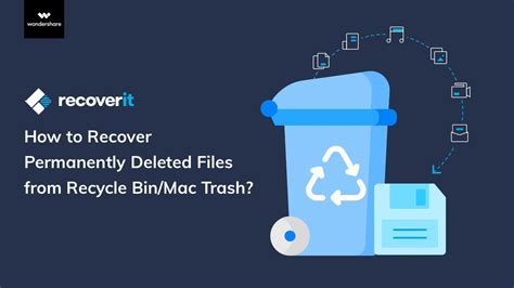 Can I Recover Deleted Files From Trash Courselalapa