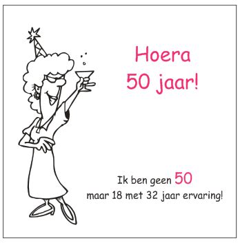 552 x 736 jpeg pixel. Sarah Ik ben geen 50... - Glasatelier Johannes Boersma