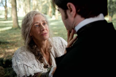 Janet Mcteer As Mrs Daily In The Woman In Black 2012 The Woman In