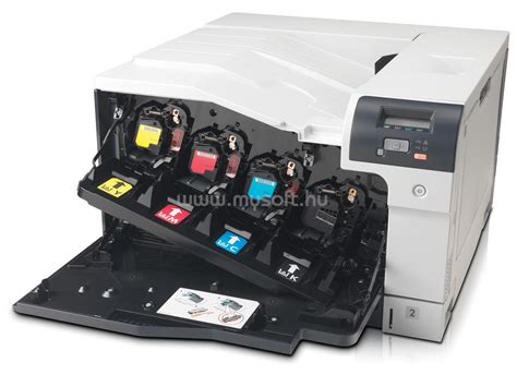 Download the latest software and drivers for your hp laserjet professional cp5225n from the links below based on your operating system. HP Color LaserJet Professional CP5225dn Printer (CE712A ...