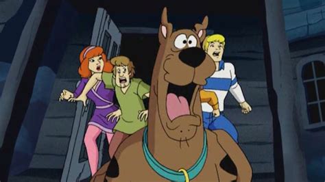 13 Fun Facts About ‘scooby Doo Mental Floss