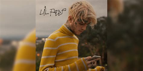 Lil Peep Wallpaper 1920x1080 Posted By Zoey Sellers